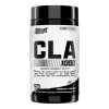 Nutrex - CLA 1000 mjukgelkapslar + 90 st