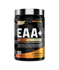 Nutrex - EAA + Hydration Mango + 390 g