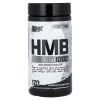 Nutrex - HMB 1000 mg kapslar + 120 st
