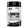 Nutrex - Karnitin 1000 + 60 kapslar