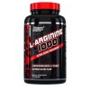 Nutrex - L-arginin 1000 mg + 120 kapslar