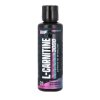 Nutrex - L-karnitin 3000 jordgubb-vattenmelon + 465 ml