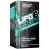 Nutrex - Lipo-6 Black Hers Ultra koncentrat med koffein + 60 kapslar