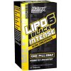 Nutrex - Lipo-6 Black Intensivt Ultrakoncentrat + 60 kapslar