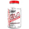 Nutrex - Lipo-6 CLA softgelkapslar + 180 kapslar