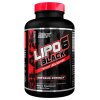 Nutrex - Lipo-6 Svart Ultra-koncentrat + 120 kapslar