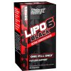 Nutrex - Lipo-6 Svart Ultra-koncentrat + 60 kapslar