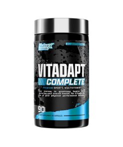 Nutrex - Vitadapt Komplett multivitamin + 90 kapslar