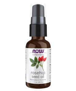 Nyponfröolja – Ren Eterisk Olja 30 ml