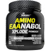 Olimp Nutrition - Amino EAA Xplode Iste persikosmak + 520 g