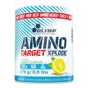 Olimp Nutrition - Amino Target Xplode Citron + 275g