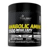 Olimp Nutrition - Anabol Amino 5500 Mega kapslar + 180 kapslar