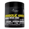 Olimp Nutrition - Anabol Amino 9000 Mega Tabletter + 150 tabletter