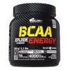 Olimp Nutrition - BCAA Xplode Energi Fruktpunch + 500 g