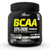 Olimp Nutrition - BCAA Xplode Fruktpunch + 500 g