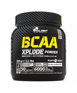 Olimp Nutrition - BCAA Xplode Mango + 500g