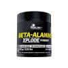Olimp Nutrition - Beta-alanin Xplode apelsin + 250 g
