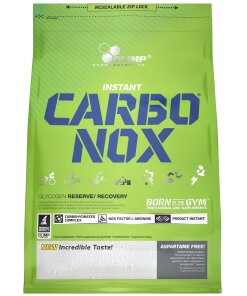 Olimp Nutrition - Carbonox Citron + 1000g