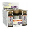 Olimp Nutrition - Chela-Mag B6 Kramp Shot Apelsinsmak + 9 x 25 ml