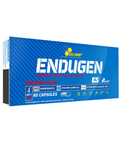 Olimp Nutrition - Endugen kapslar + 60 kapslar