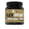 Olimp Nutrition - Flex Xplode Grapefrukt + 360g