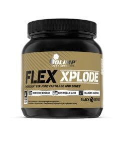 Olimp Nutrition - Flex Xplode Grapefrukt + 360g