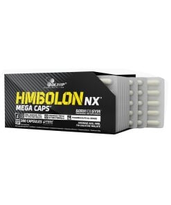 Olimp Nutrition - HMBolon NX Mega kapslar + 300 kapslar