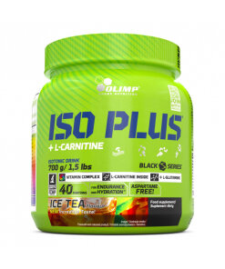 Olimp Nutrition - Iso Plus Iste + 700 g