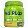 Olimp Nutrition - Iso Plus Tropisk Blå + 700 g