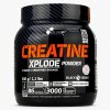 Olimp Nutrition - Kreatin Xplode Ananas + 500 g