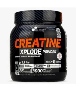 Olimp Nutrition - Kreatin Xplode Ananas + 500 g