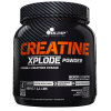 Olimp Nutrition - Kreatin Xplode Apelsin + 500 g