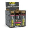 Olimp Nutrition - Pump Xplode Shot Fruktpunch + 9 x 60 ml