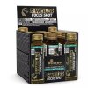 Olimp Nutrition - R-Weiler Focus Shot Frukt och mintsmak + 9 x 60 ml