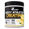 Olimp Nutrition - Rocky Athletes Kreatin Citrus Lemonad + 200 g
