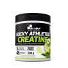 Olimp Nutrition - Rocky Athletes kreatin sur äpple-punch + 200 g