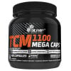 Olimp Nutrition - TCM 1100 + 400 kapslar