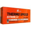 Olimp Nutrition - Thermo Speed Extreme 2.0 + 120 Mega-kapslar