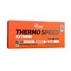 Olimp Nutrition - Thermo Speed Extreme Mega Kapslar + 120 kapslar