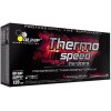 Olimp Nutrition - Thermo Speed Hardcore + 120 Mega kapslar