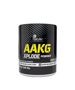 Olimp Sport - AAKG Xplode Apelsin + 300g
