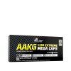Olimp Sport - AAKG extrem Mega-kapslar + 120 kapslar