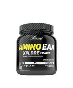 Olimp Sport - Amino EAA Xplode Ananas + 520 g