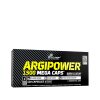 Olimp Sport - Argi Power 1500 Mega kapslar + 120 kapslar
