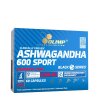 Olimp Sport - Ashwagandha 600 Sport + 60 kapslar