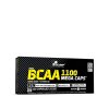 Olimp Sport - BCAA 1100 Mega-kapslar + 120 kapslar