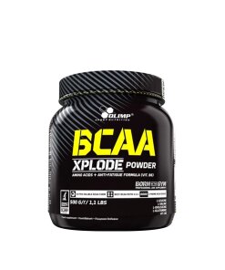 Olimp Sport - BCAA Xplode Ananas + 500g