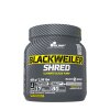 Olimp Sport - Blackweiler Shred Exotisk Apelsin + 480 g