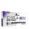 Olimp Sport Chela-MZB Sport Formel+ – 60 Mega Kapslar