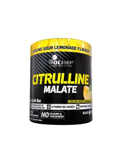 Olimp Sport - Citrulline Malate Kylande Sur Lemonad